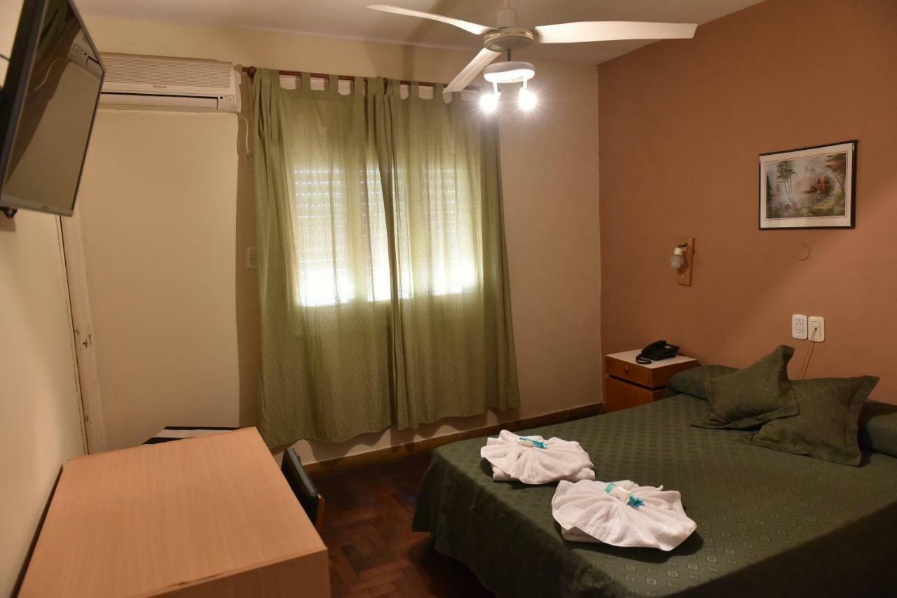 סן פרנסיסקו Hotel Americano מראה חיצוני תמונה