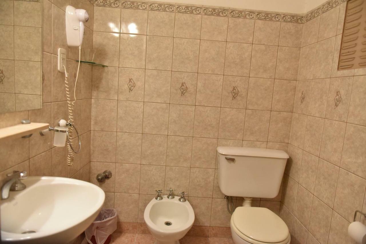 סן פרנסיסקו Hotel Americano מראה חיצוני תמונה