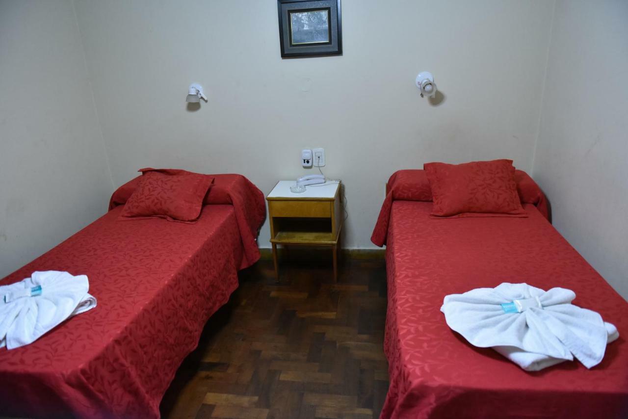 סן פרנסיסקו Hotel Americano מראה חיצוני תמונה