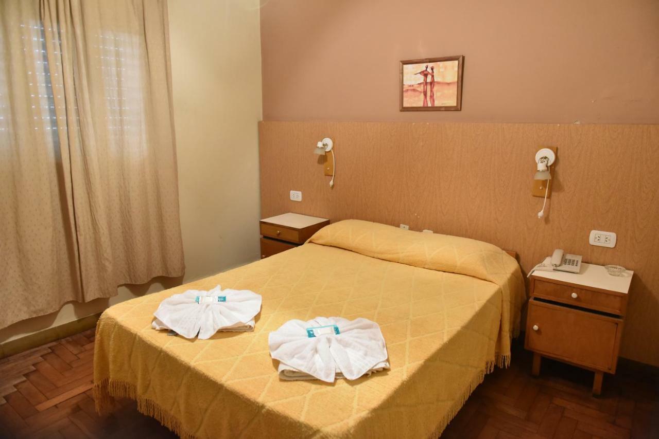 סן פרנסיסקו Hotel Americano מראה חיצוני תמונה