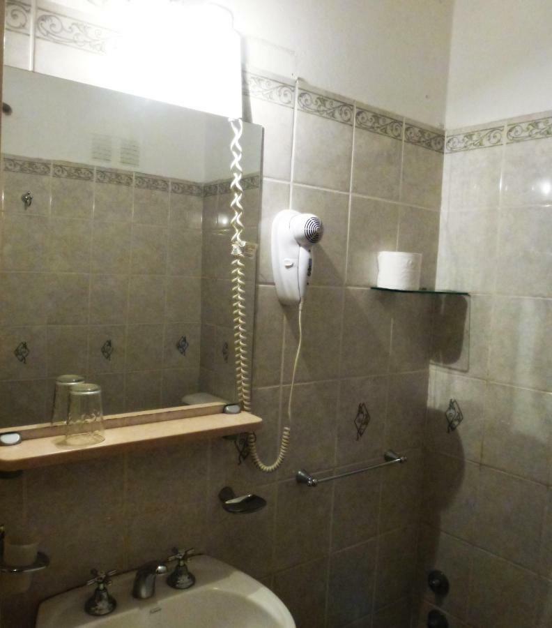 סן פרנסיסקו Hotel Americano מראה חיצוני תמונה