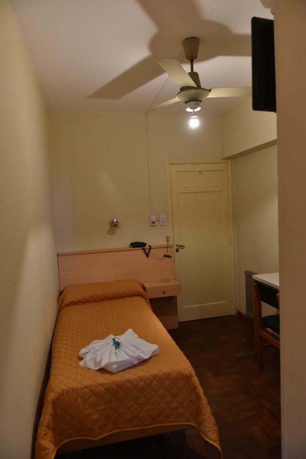 סן פרנסיסקו Hotel Americano מראה חיצוני תמונה
