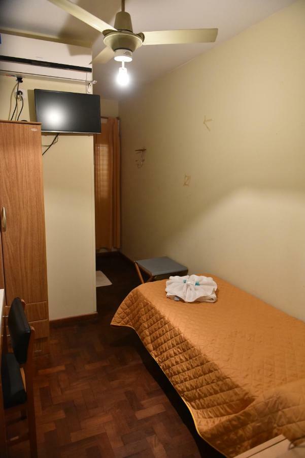 סן פרנסיסקו Hotel Americano מראה חיצוני תמונה