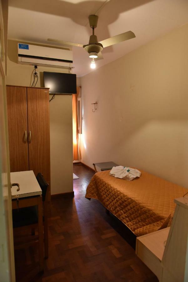 סן פרנסיסקו Hotel Americano מראה חיצוני תמונה