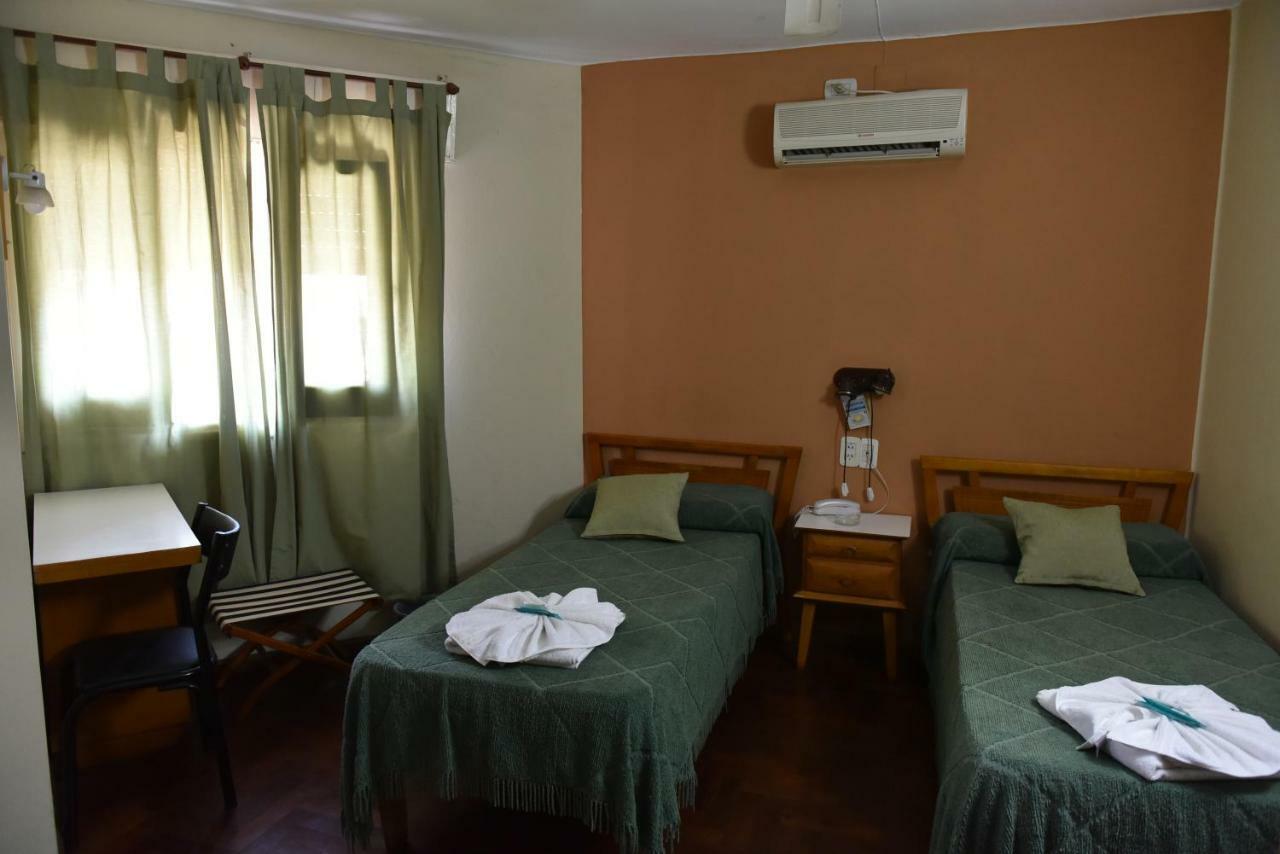 סן פרנסיסקו Hotel Americano מראה חיצוני תמונה