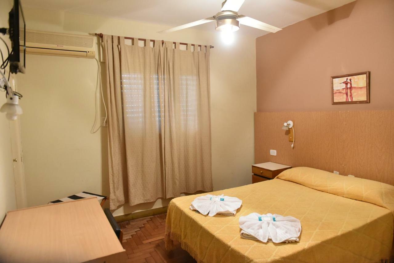 סן פרנסיסקו Hotel Americano מראה חיצוני תמונה