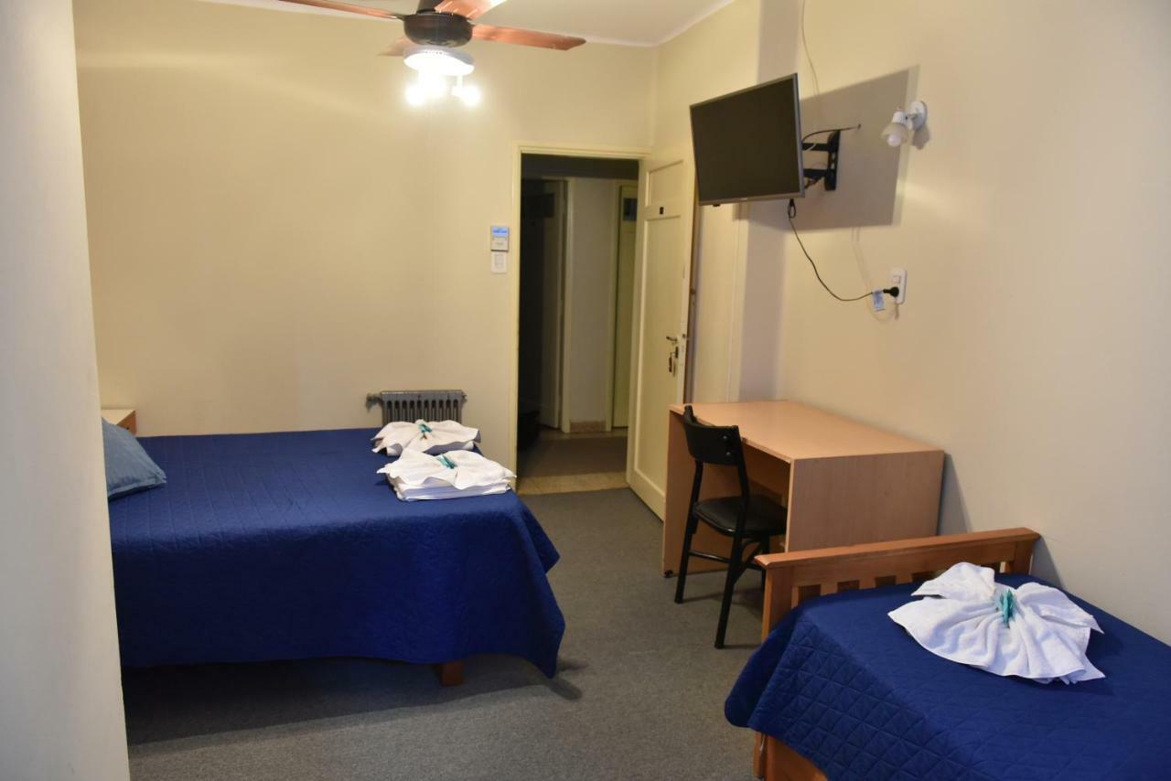 סן פרנסיסקו Hotel Americano מראה חיצוני תמונה