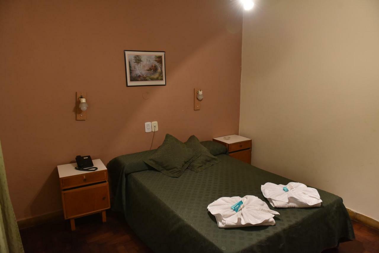 סן פרנסיסקו Hotel Americano מראה חיצוני תמונה